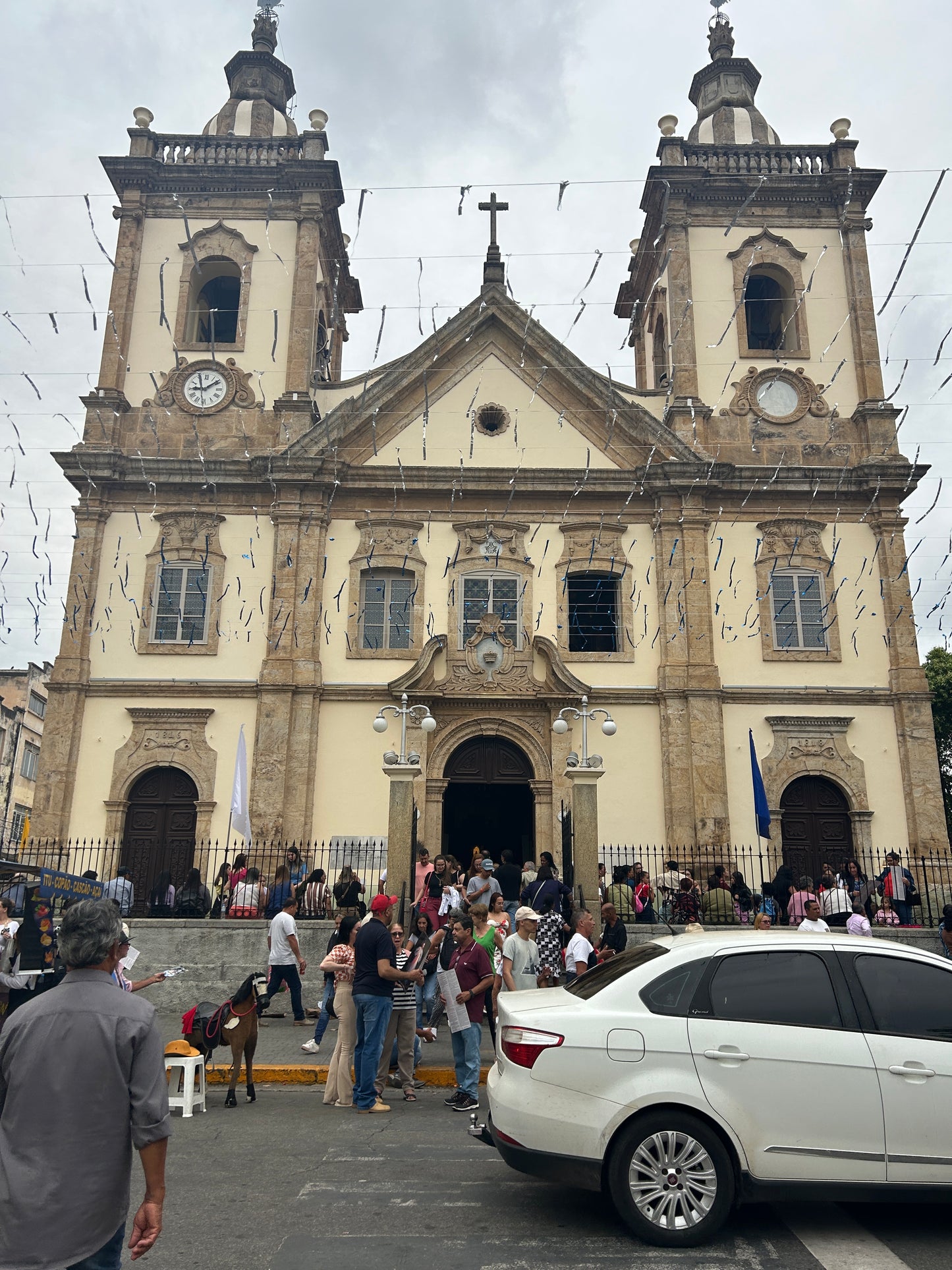 SANTUÁRIO NACIONAL DE APARECIDA 22 A 24 DE AGOSTO
