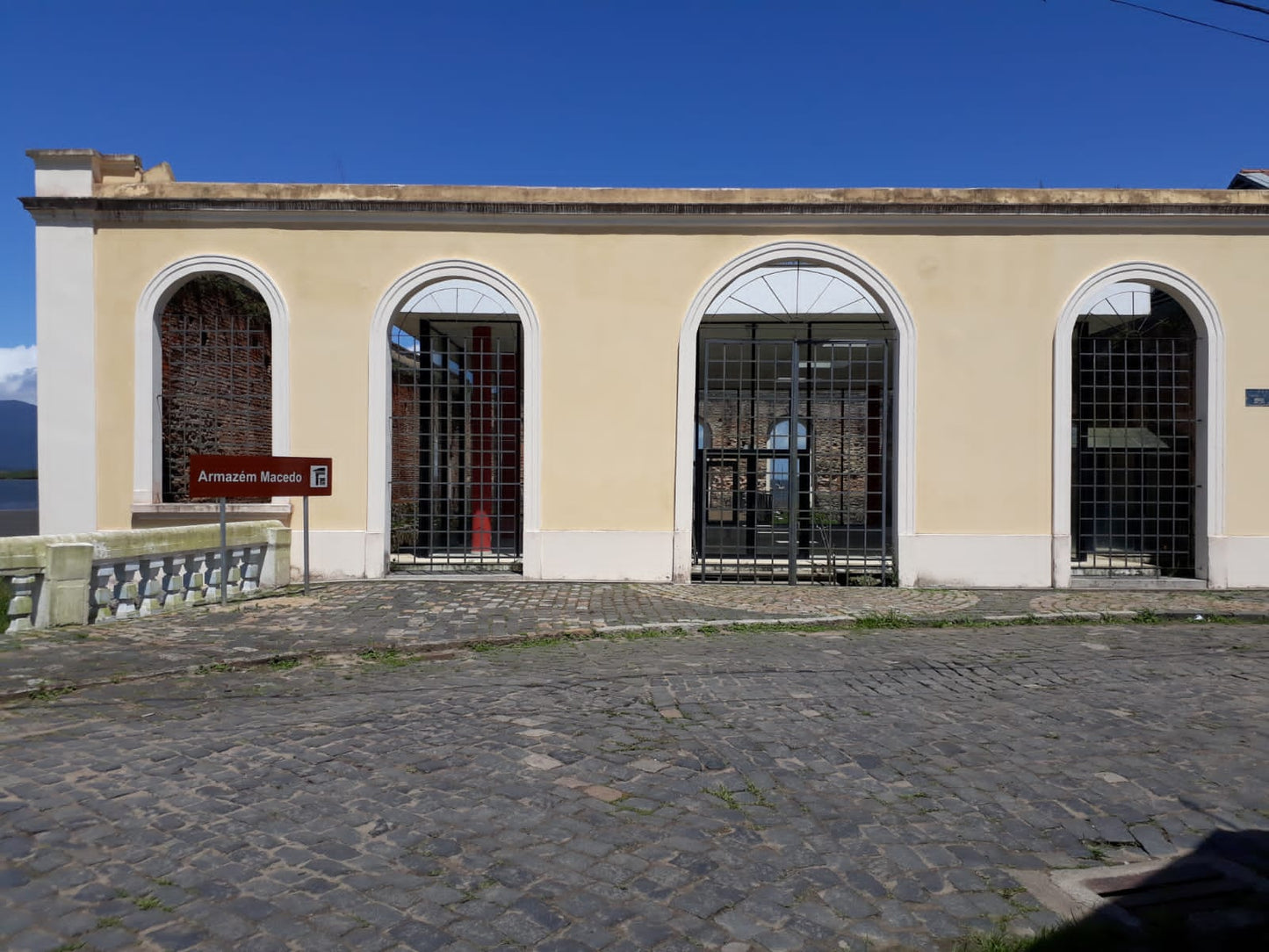 PASSEIO DE TREM CURITIBA MORRETES E ANTONINA - 04 de OUTUBRO