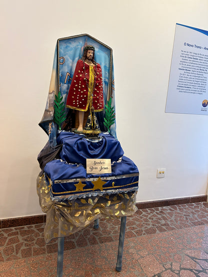 SANTUÁRIO NACIONAL DE APARECIDA 22 A 24 DE AGOSTO