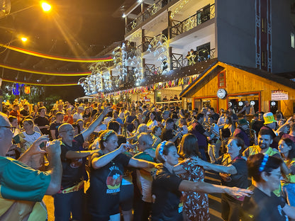 TERMAS DE PIRATUBA - KERB FEST  10 a 15/01/26
